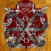 GENTLEMAN'S PISTOLS  - CD AT HER MAJESTY'S PLEASURE