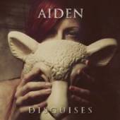 AIDEN  - CD DISGUISES