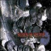 TRIBES OF NEUROT  - CD SILVER BLOOD TRANSMISSION
