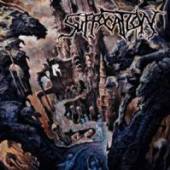 SUFFOCATION  - CD SOULS TO DENY