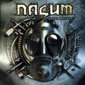 NASUM  - CD GRIND FINALE