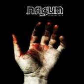 NASUM  - CD DOOMBRINGER