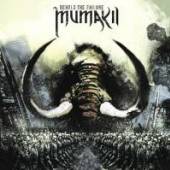 MUMAKIL  - CD BEHOLD THE FAILURE