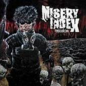 MISERY INDEX  - CD DISCORDIA