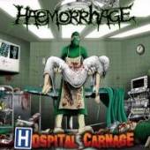 HAEMORRHAGE  - CD HOSPITAL CARNAGE