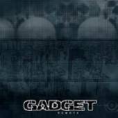 GADGET  - CD REMOTE