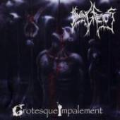 DYING FETUS  - CD GROTESQUE IMPALEMENT