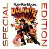 MOORE RUDY RAY  - CD DOLEMITE