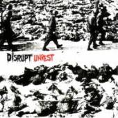 DISRUPT  - CD UNREST