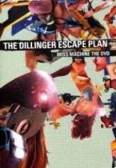 DILLINGER ESCAPE PLAN  - DVD MISS MACHINE-STANDARD DVD