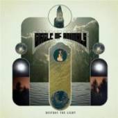 CIRCLE OF ANIMALS  - CD DESTROY THE LIGHT