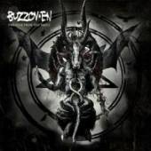 BUZZOVEN  - CD VIOLENCE FROM THE VAULT