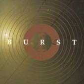 BURST  - CD PREY ON LIFE