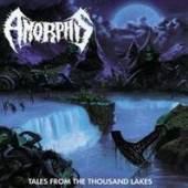 AMORPHIS  - CD TALES FROM THE THOUSAND LAKES