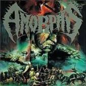 AMORPHIS  - CD KARELIAN ISTHMUS