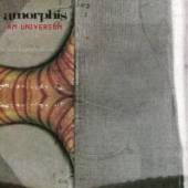 AMORPHIS  - CD AM UNIVERSUM