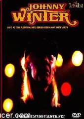 WINTER JOHNNY  - DVD ROCKPALAST DVD