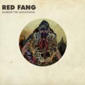 RED FANG  - CD MURDER THE MOUNTAINS