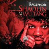 RAEKWON  - CD SHAOLIN VS WU-TANG