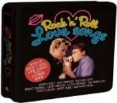  ROCK N ROLL LOVE SONGS - suprshop.cz