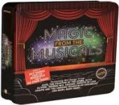  MAGIC FROM THE MUSICALS - suprshop.cz
