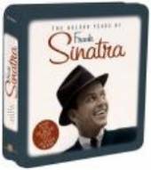 SINATRA FRANK  - 3xCD GOLDEN YEARS OF -TIN-