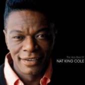 COLE NAT KING  - 3xCD VERY BEST OF NA..