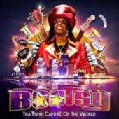  THA FUNK CAPITOL OF THE WORLD (3D COVER) - suprshop.cz