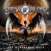 CIRCLE OF SILENCE  - CD BLACKENED HALO
