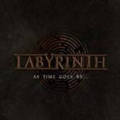 LABYRINTH  - CD AS TIME GOES BY... -DIGI-