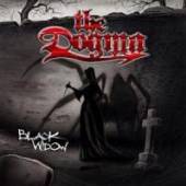 DOGMA  - CD BLACK WIDOW