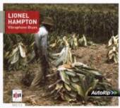 HAMPTON LIONEL  - CDG VIBRAPHONE BLUES