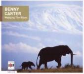 CARTER BENNY  - CD WALTZING THE BLUES
