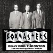 BOXMASTER  - 2xCD THE BOXMASTERS