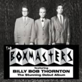  THE BOXMASTERS - suprshop.cz