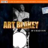 BLAKEY ART  - CD NOW'S THE TIME