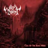 WOLFCHANT - CD CALL OF THE BLACK WINDS