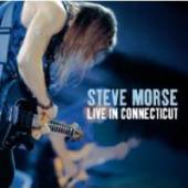 MORSE STEVE  - CDD LIVE IN NEW YORK+CRUISE C