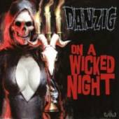 ON A WICKED NIGHT [VINYL] - suprshop.cz