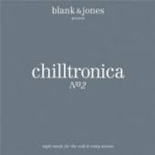 VARIOUS  - CDG (D) CHILLTRONICA NO.2 A DEFINITION