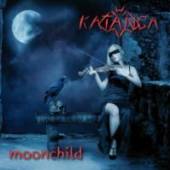 KATANGA  - CD (B) MOONCHILD