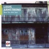 ARMSTRONG LOUIS  - CD NOW YOU HAS JAZZ