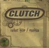 CLUTCH  - 2xCD+DVD B LAST TYRANT -CD+DVD-