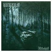 BURZUM  - VINYL HLIDHSKJALF -HQ- [VINYL]