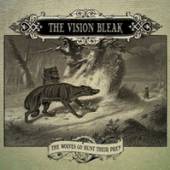 VISION BLEAK  - CD WOLVES GO HUNT THEIR PREY