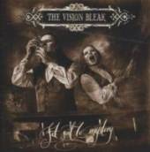 VISION BLEAK  - CD SET SAIL TO MYSTERY