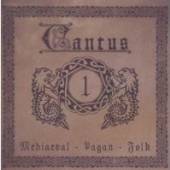  CANTUS 1: MEDIAEVAL PAGAN FOLK / VARIOUS - suprshop.cz