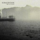 SUBAUDITION  - CD LIGHT ON THE PATH