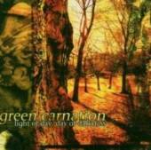 GREEN CARNATION  - CD LIGHT OF DAY DAY OF..