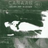 CANAAN  - CD BRAND NEW BABYLON [DIGI]